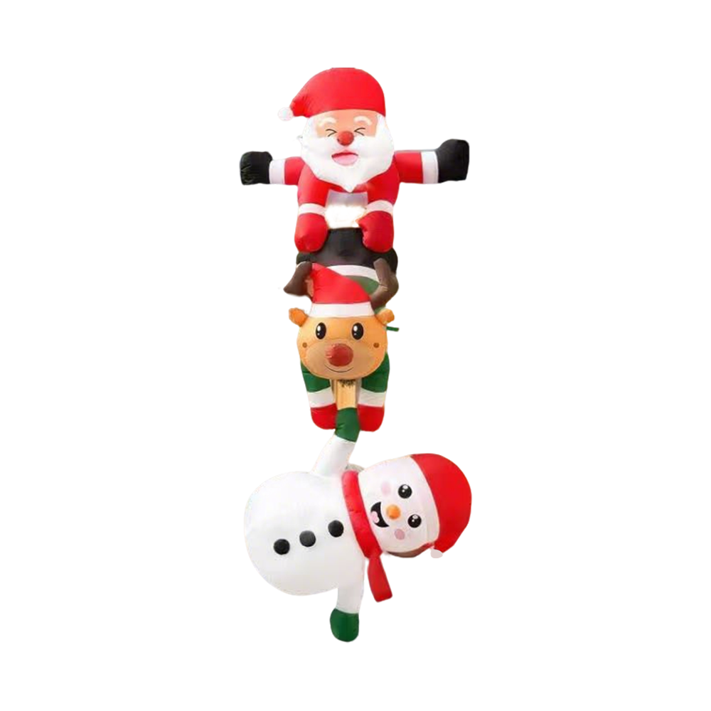 Christmas Inflatables Decor™