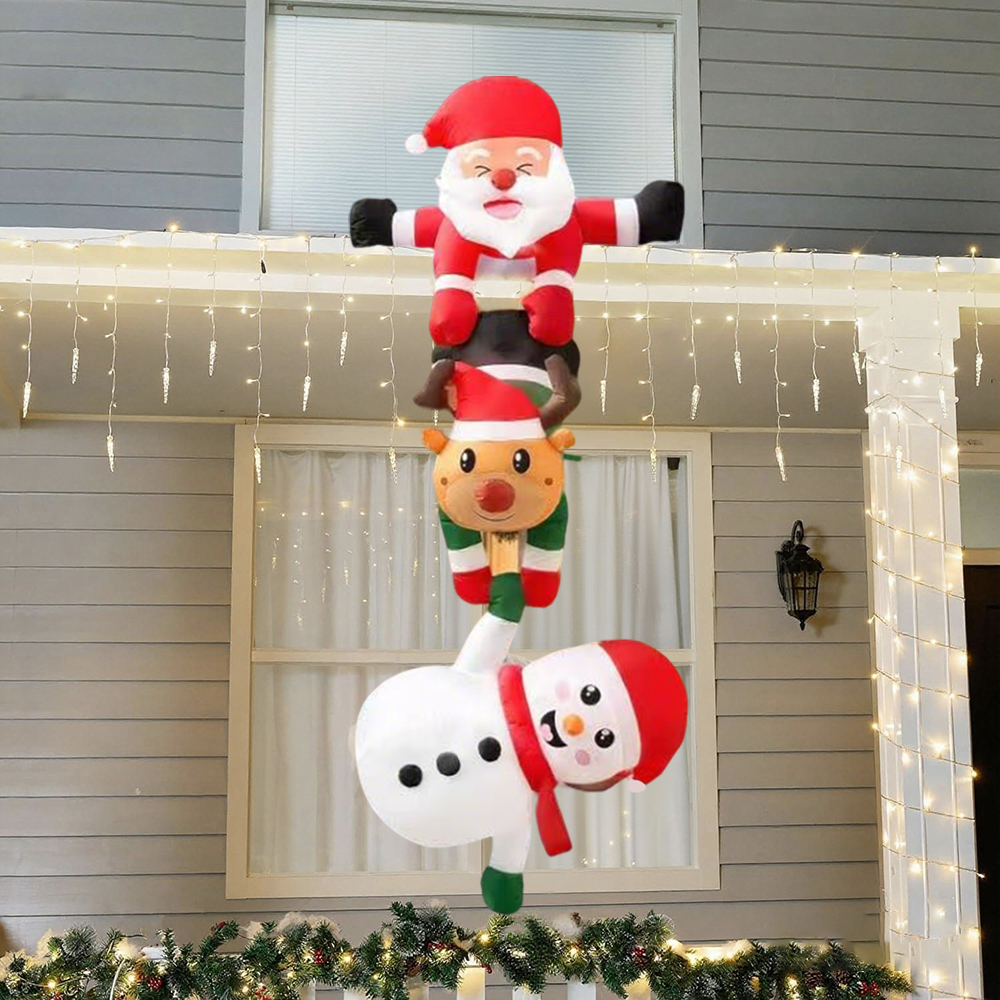 Christmas Inflatables Decor™