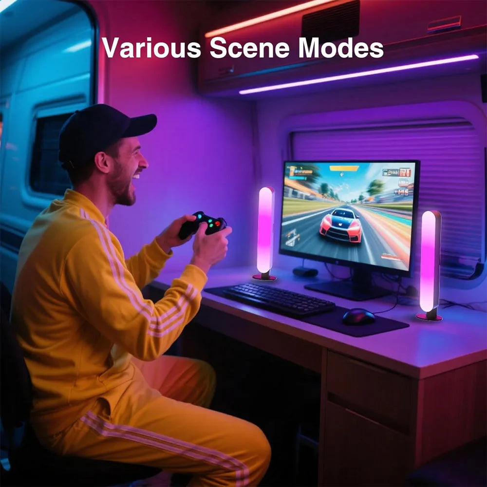 USB LED Light Bar™