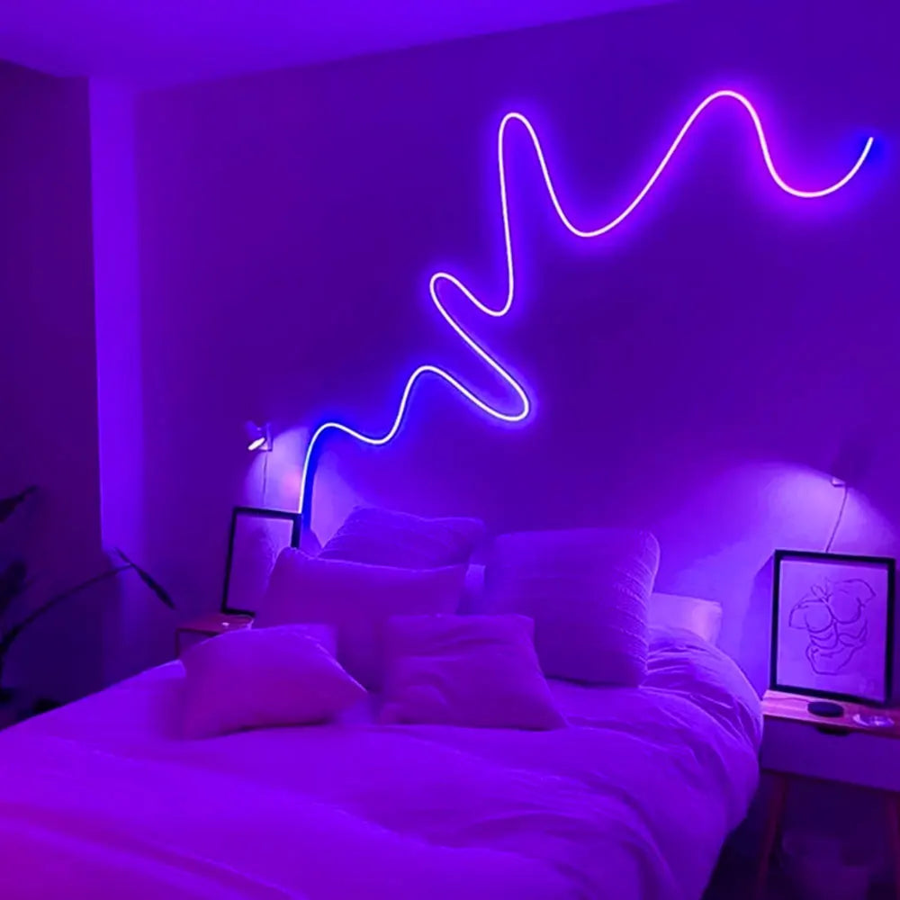 RGB Neon LED Strip™