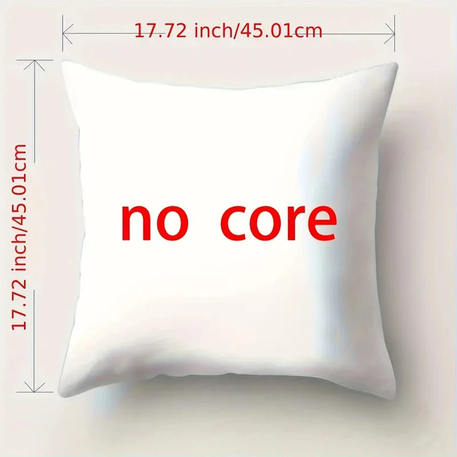 Christmas Pillow Cover™