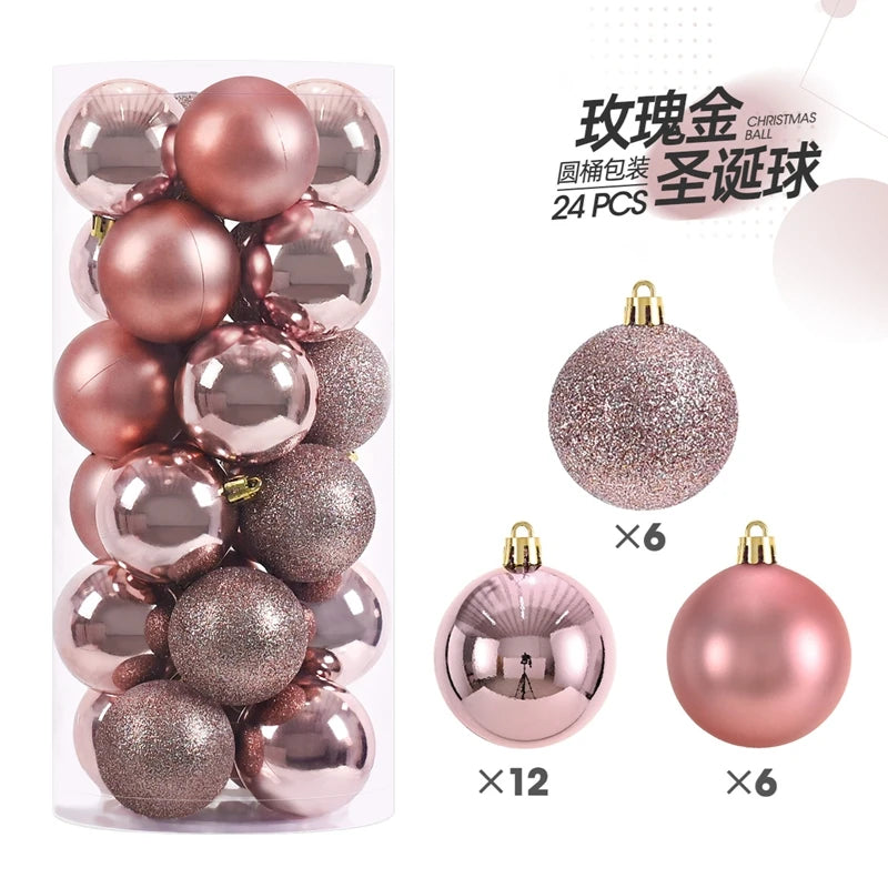 Christmas Tree Balls™