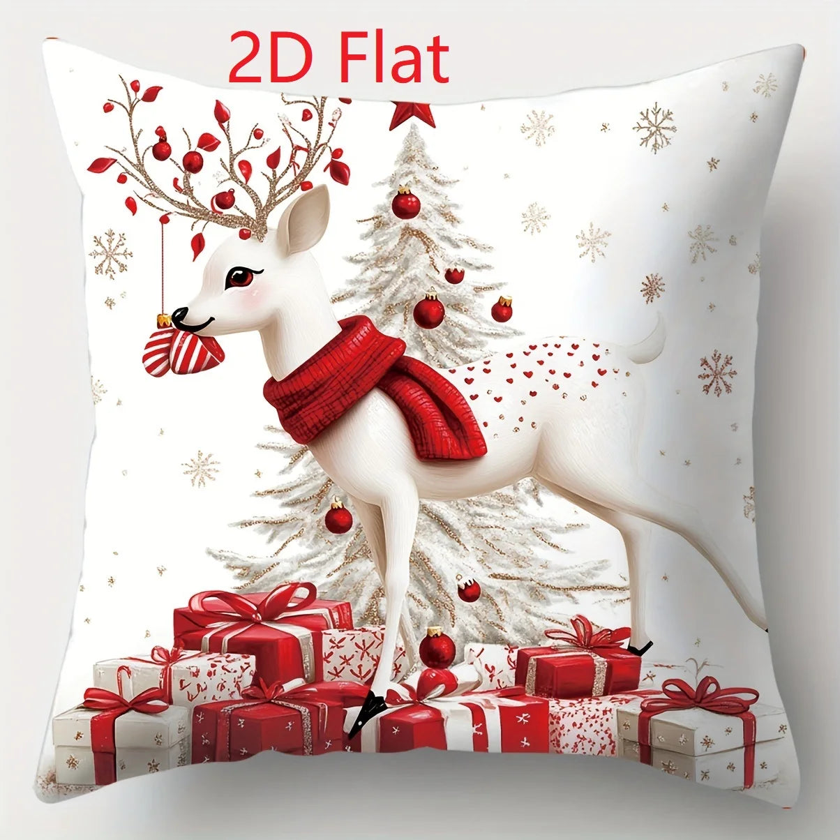 Christmas Pillow Cover™