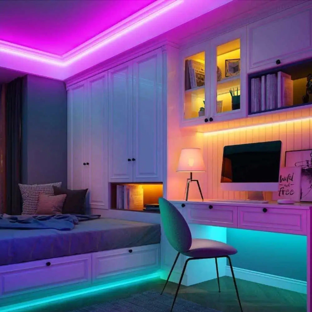 RGB Neon LED Strip™