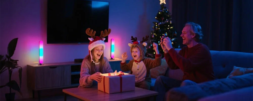 USB LED Light Bar™