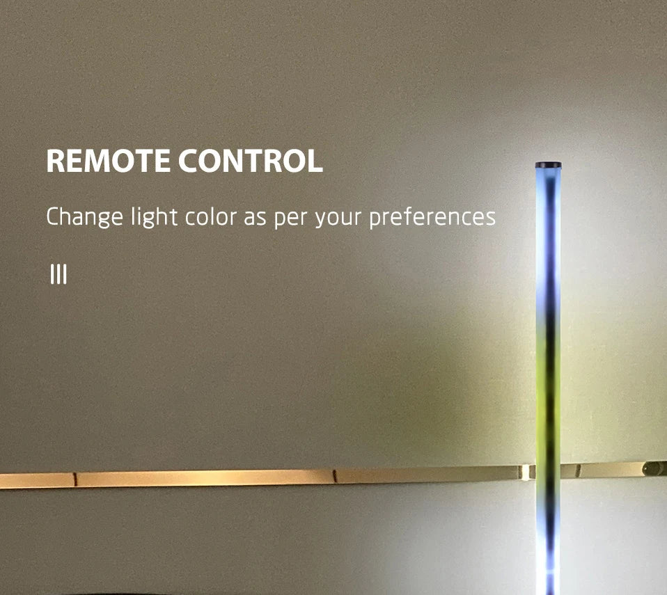 RGB LED Floor Smart Lamp™