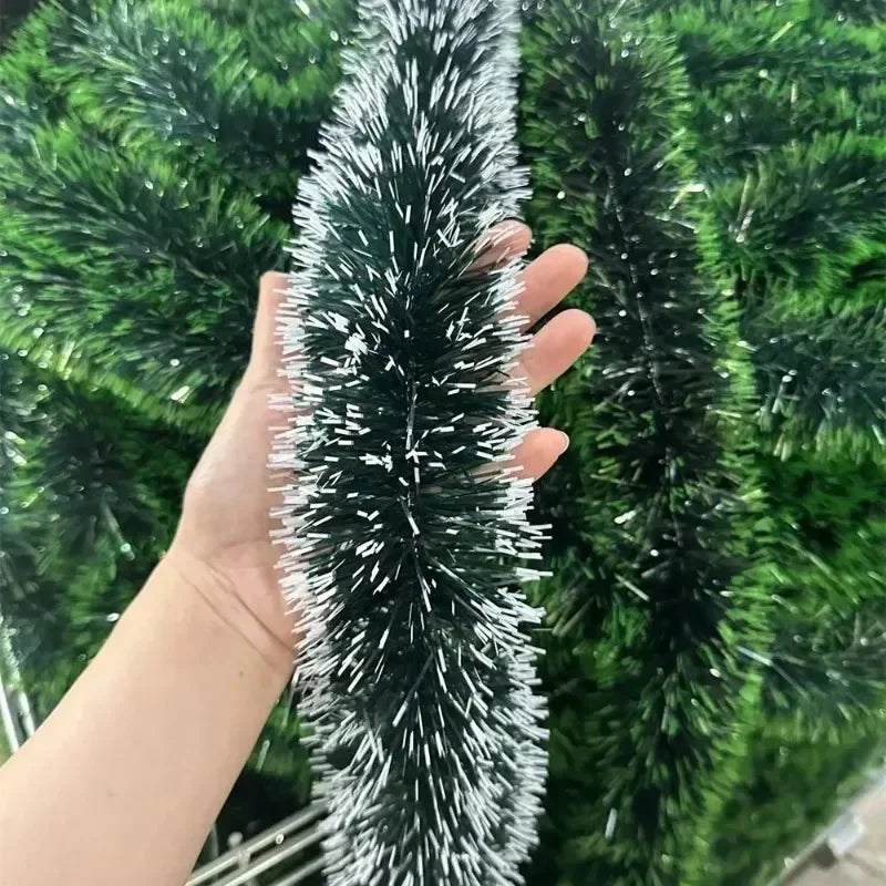 Green Tinsel™