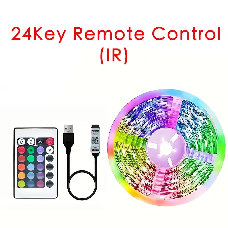 RGB LED Strip Lights™