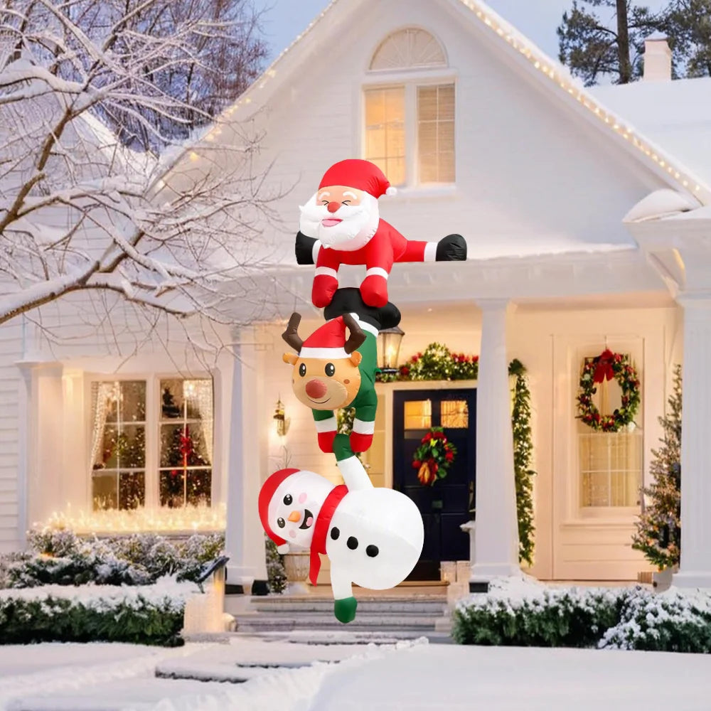 Christmas Inflatables Decor™