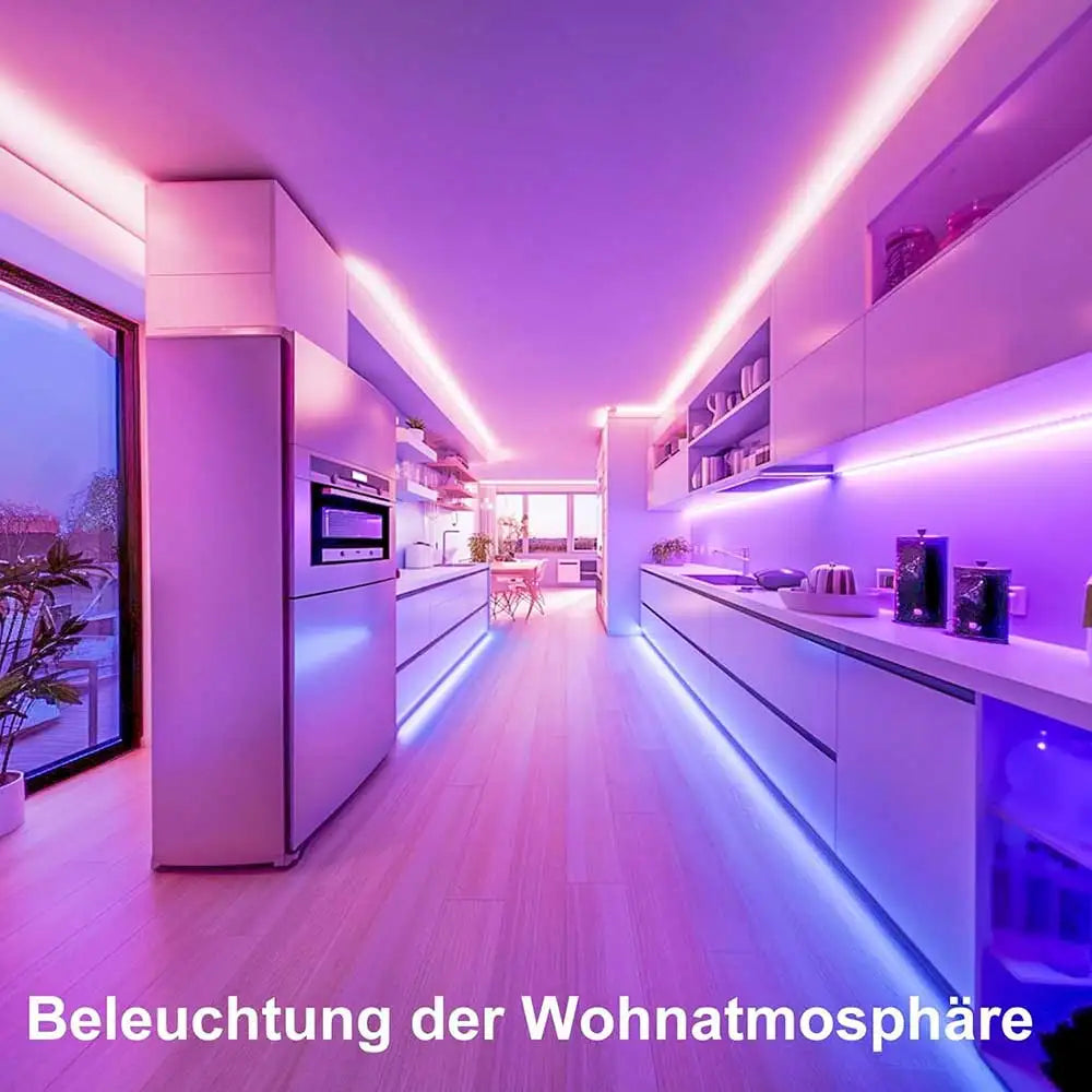 RGB Neon LED Strip™