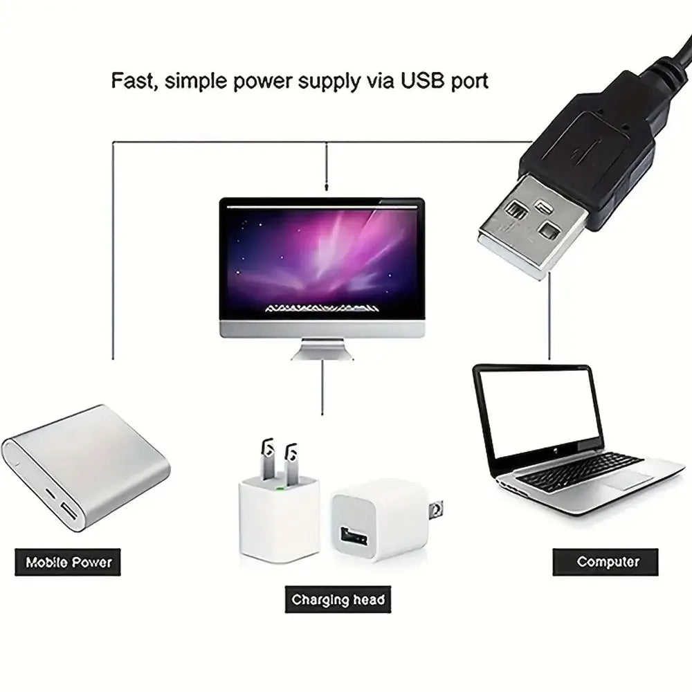 RGB Neon LED Strip™