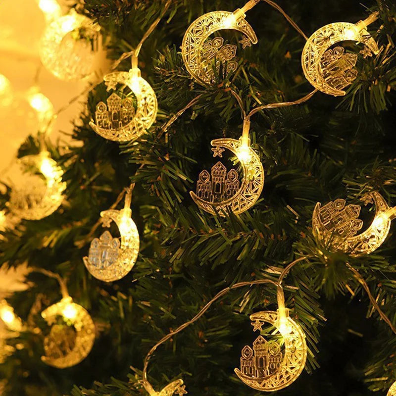 Christmas Lights LED™