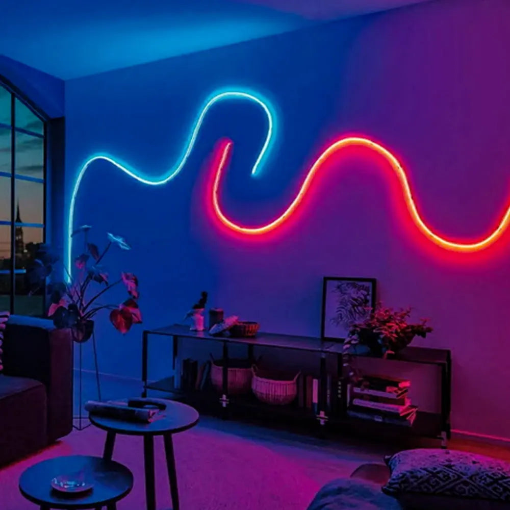 RGB Neon LED Strip™