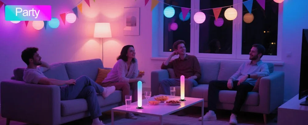 USB LED Light Bar™