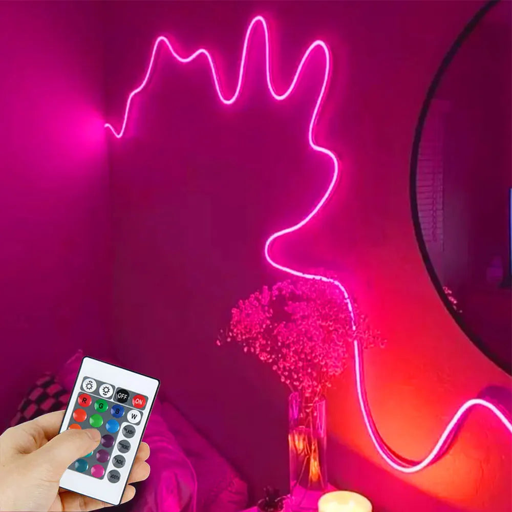 RGB Neon LED Strip™