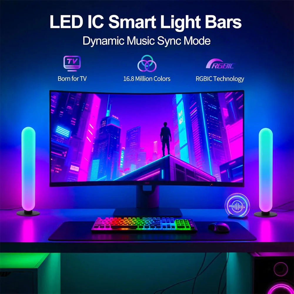USB LED Light Bar™