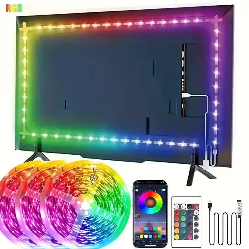 RGB LED Strip Lights™