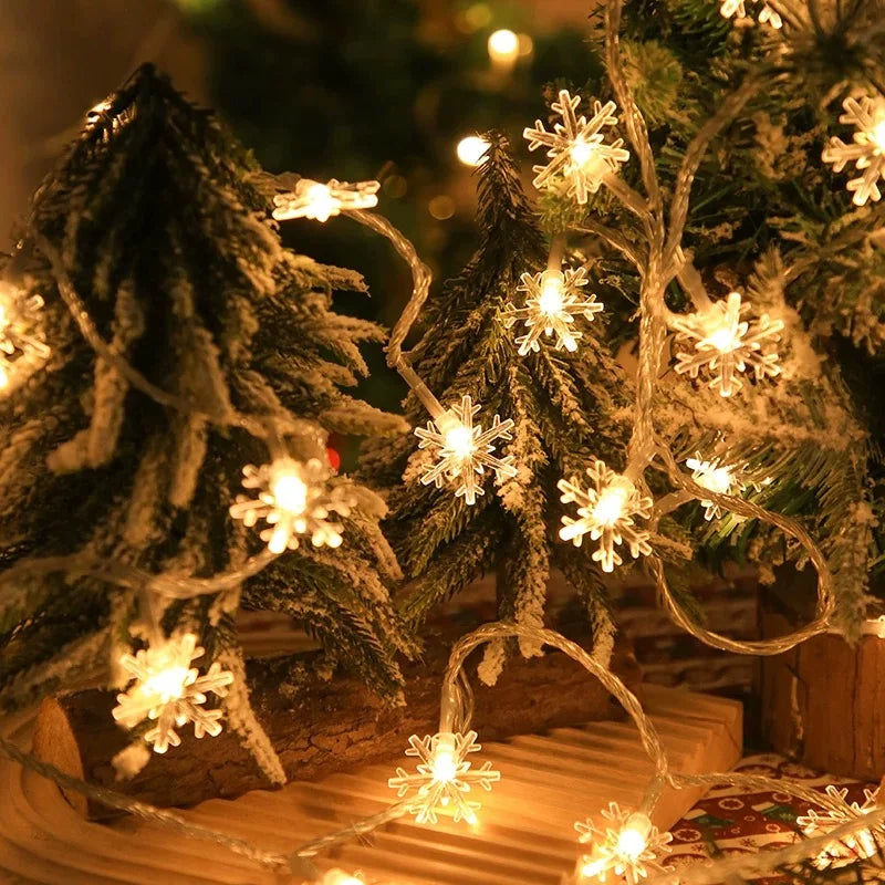 Christmas Lights LED™