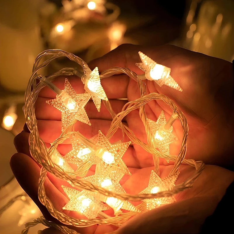 Christmas Lights LED™