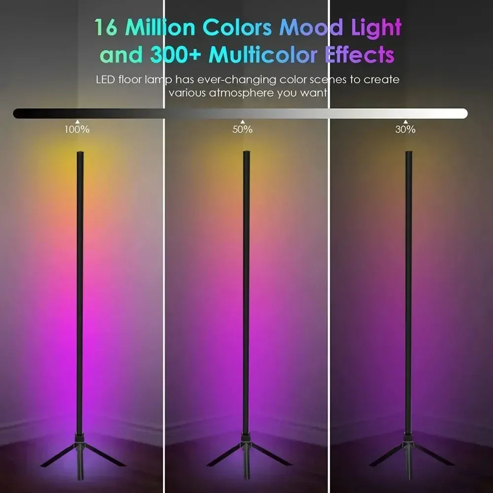Rgb Lamp Bright Standing™