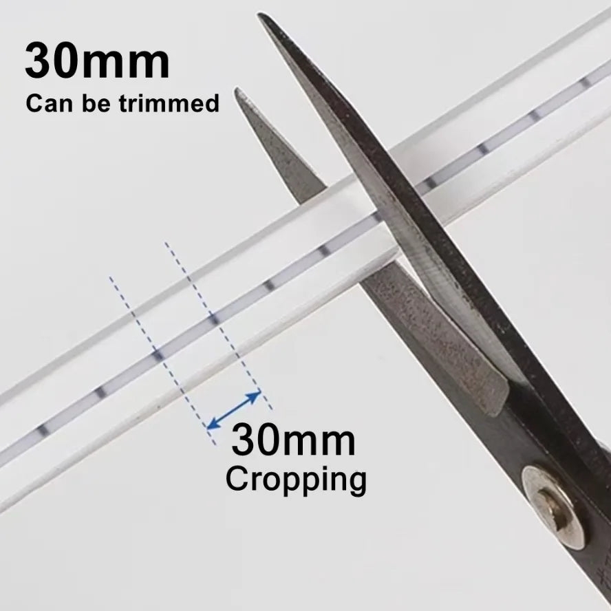 RGB Neon Strip Light™