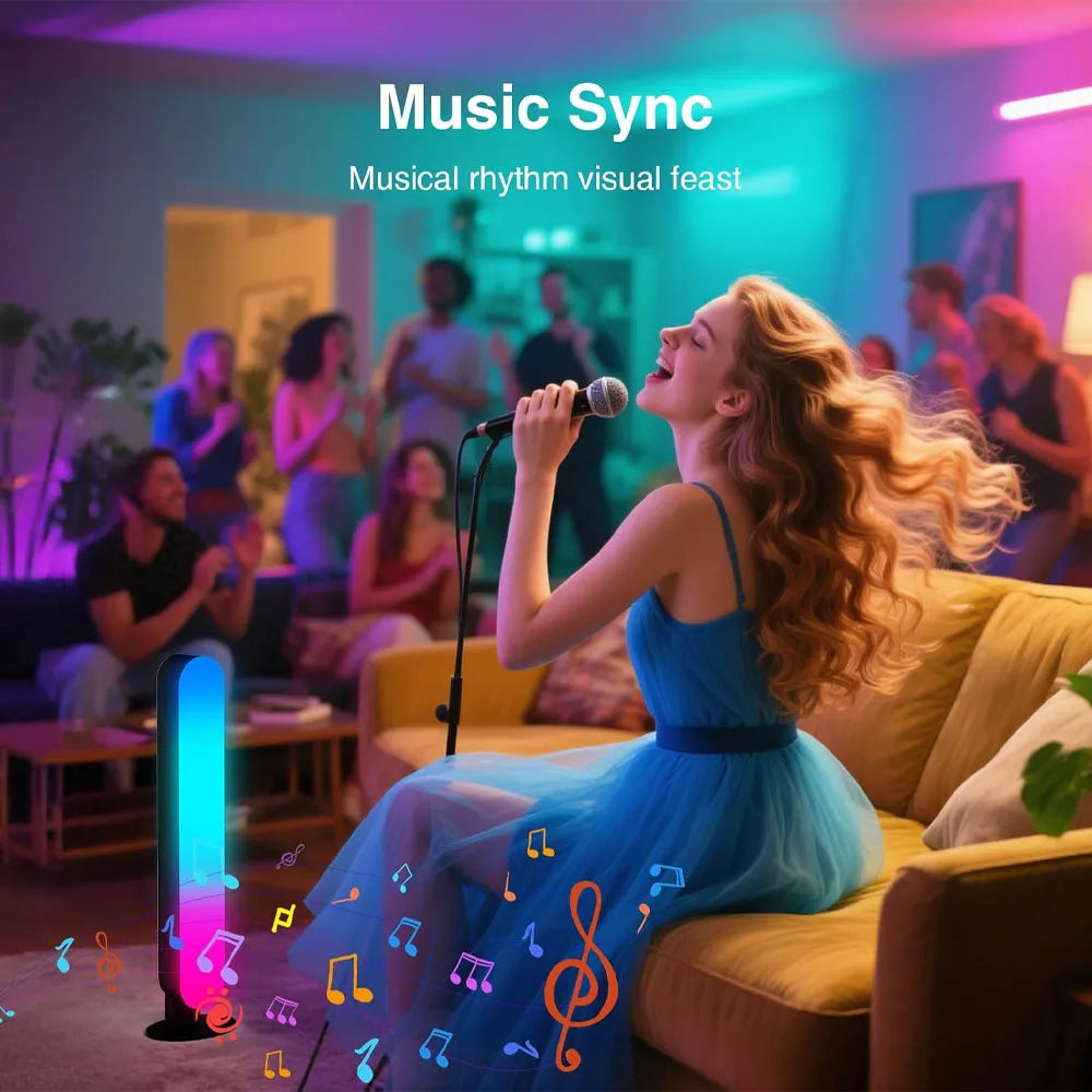 USB LED Light Bar™