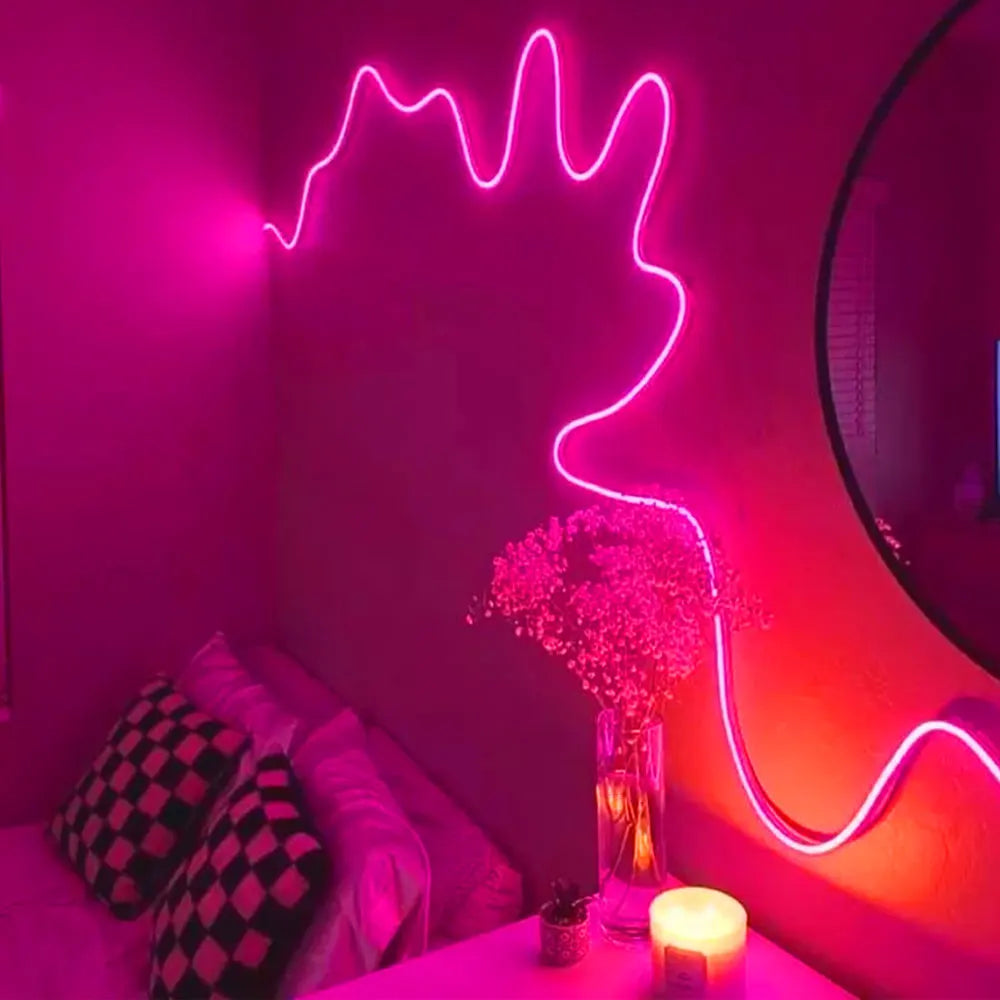 RGB Neon LED Strip™