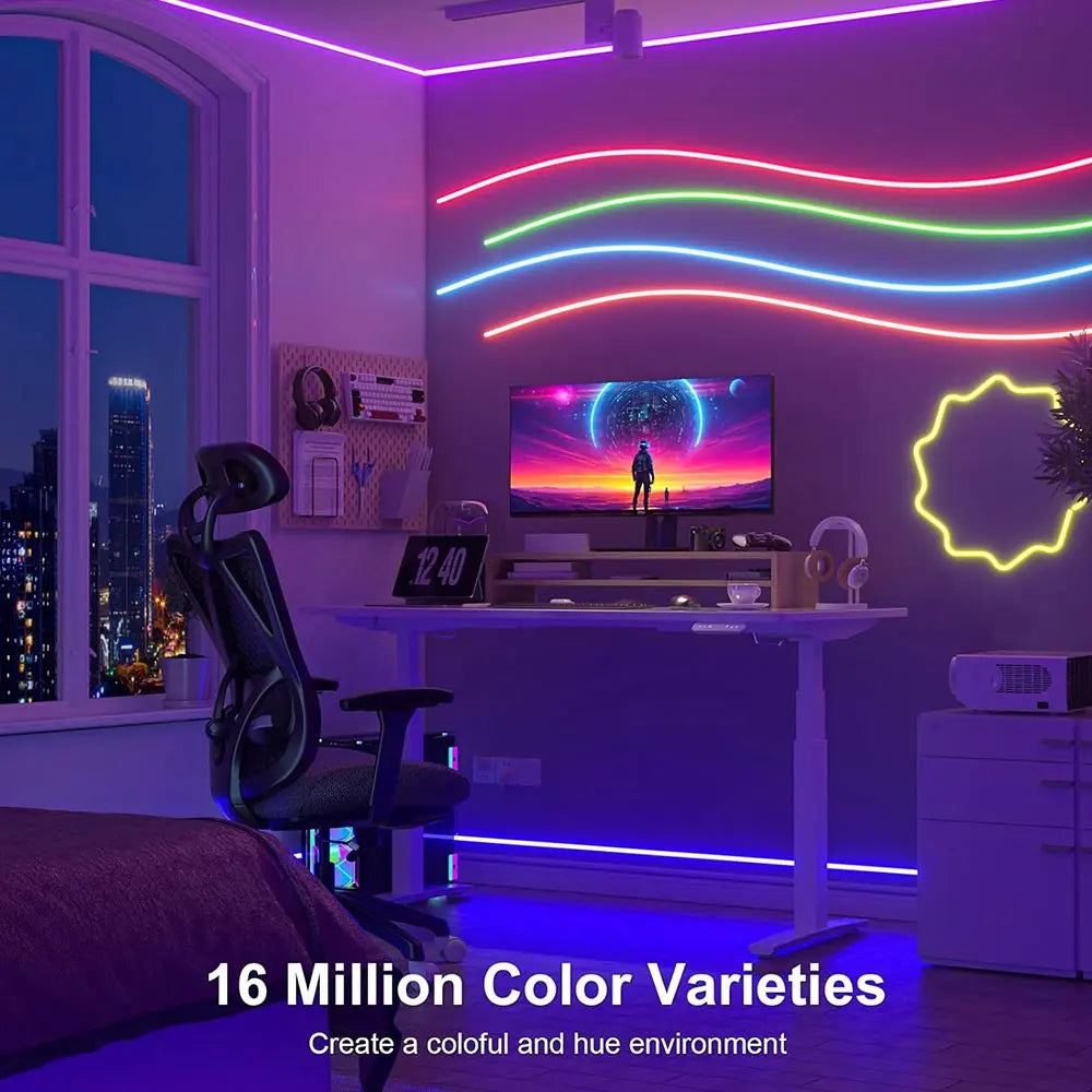 RGB Neon LED Strip™