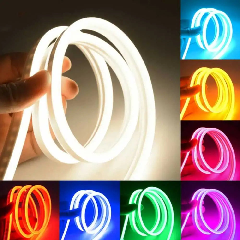 RGB Neon LED Strip™
