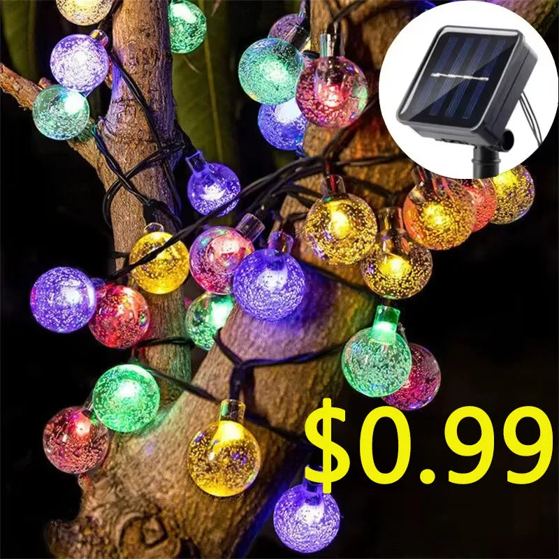 Smart RGB-IC Fairy Light™