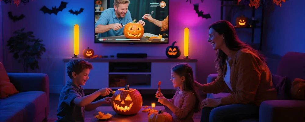 USB LED Light Bar™