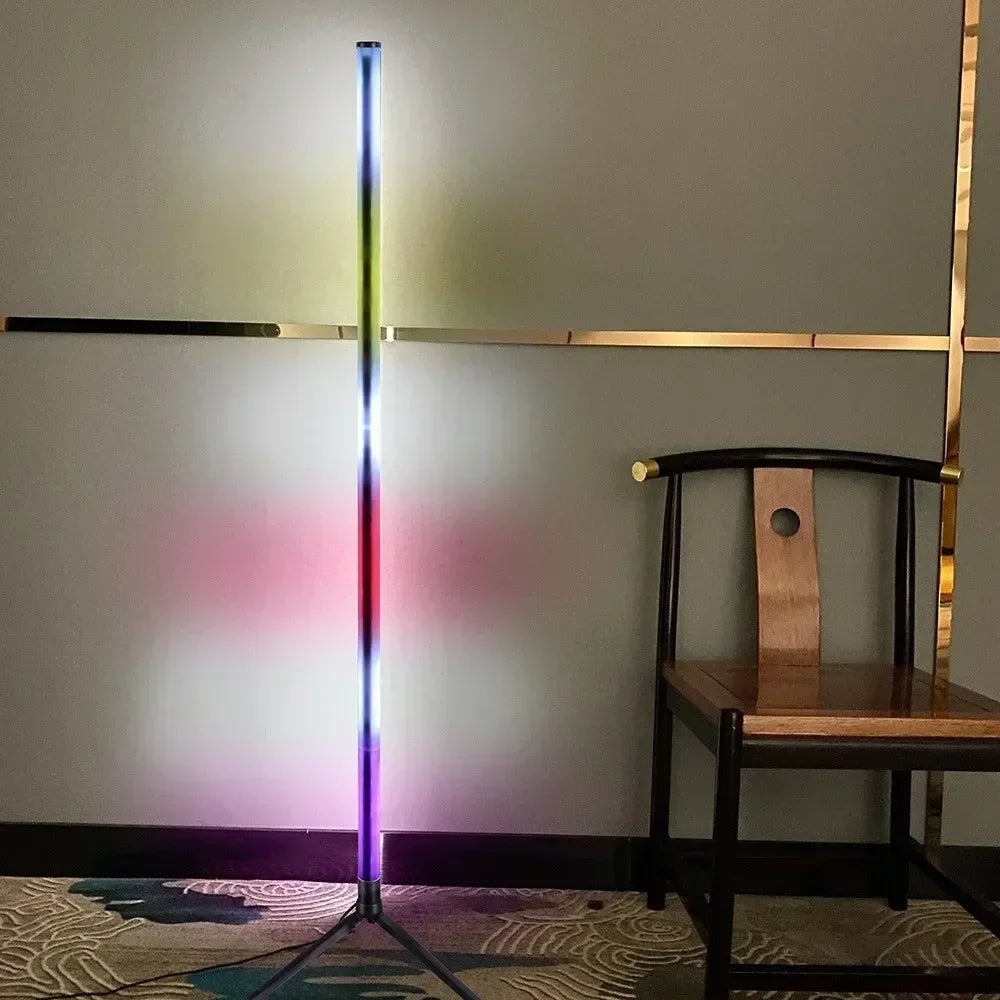 Rgb Lamp Bright Standing™