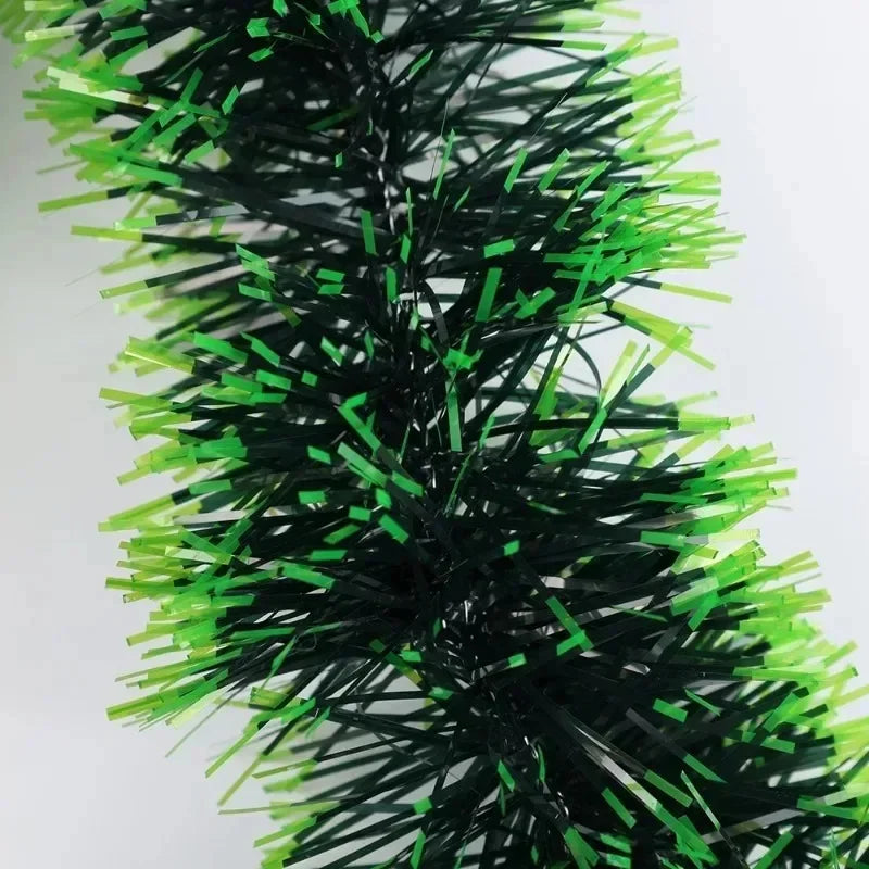 Green Tinsel™