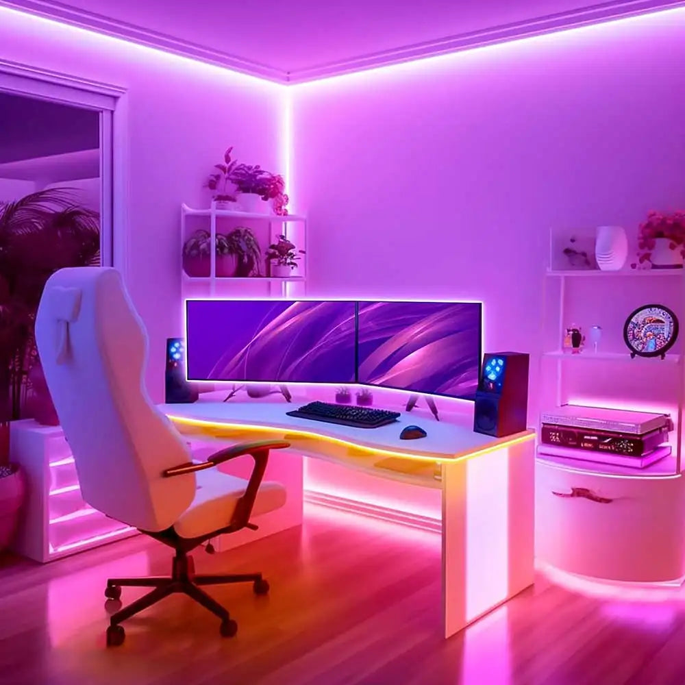 RGB Neon LED Strip™