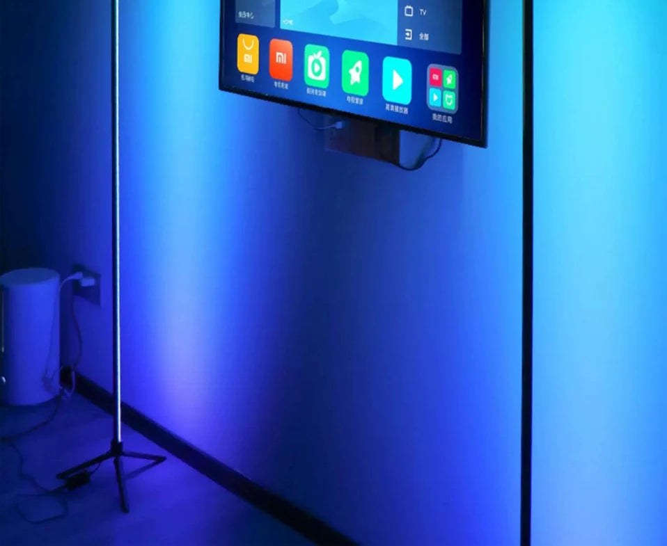 RGB LED Floor Smart Lamp™