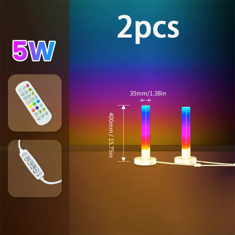 Smart Corner Floor Lamp™