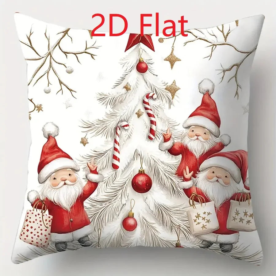 Christmas Pillow Cover™