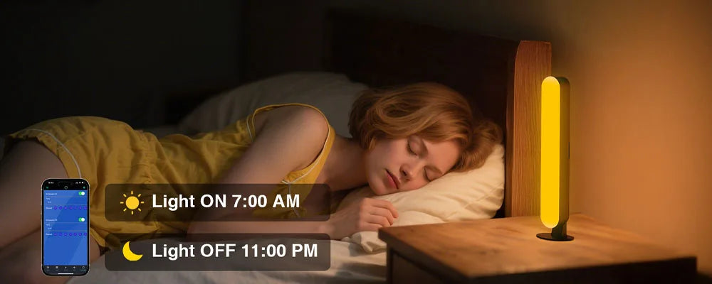 USB LED Light Bar™