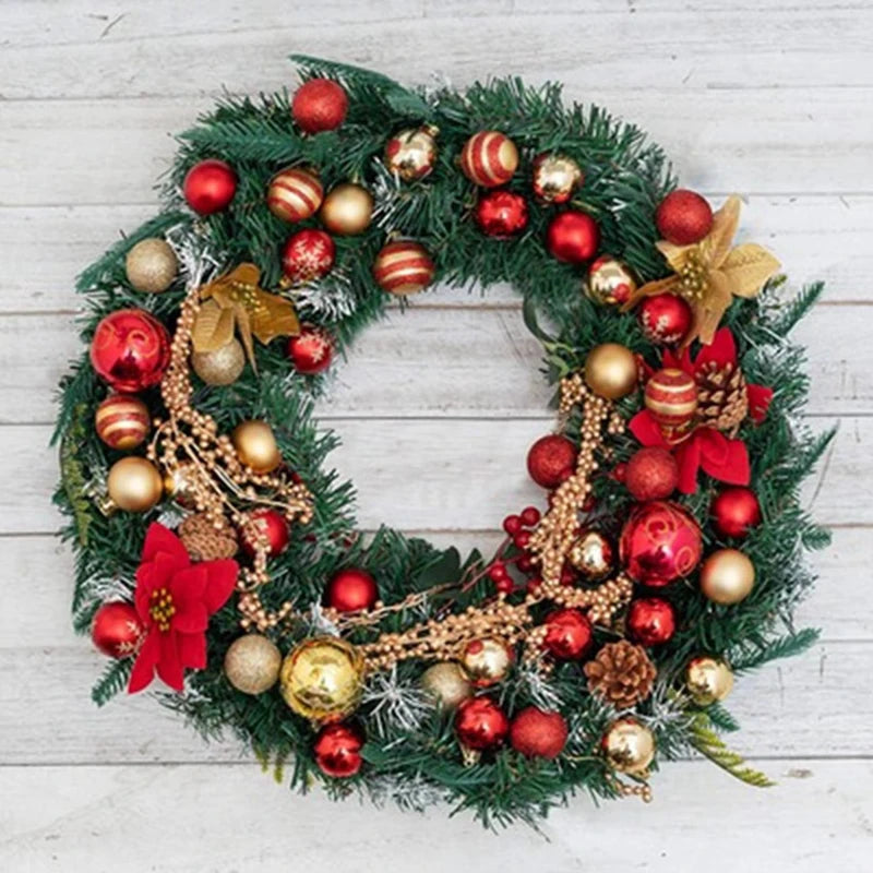 Christmas Tree Balls™