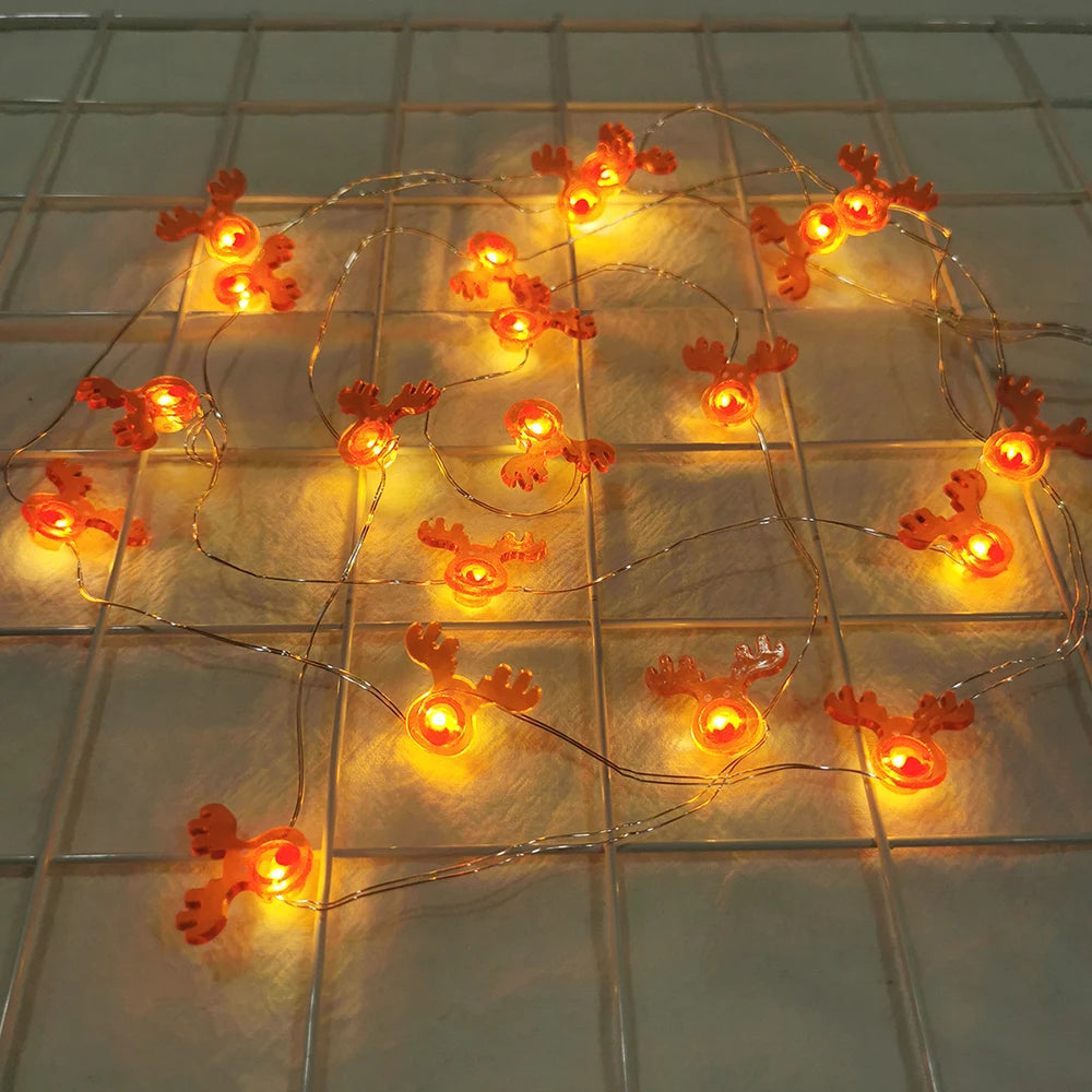 Runtowo Santa Claus Snowman™