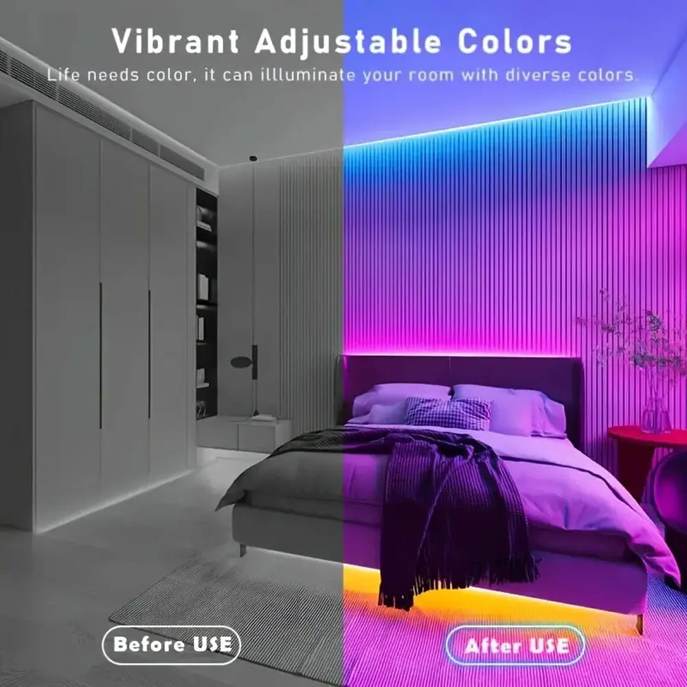 RGB Neon LED Strip™