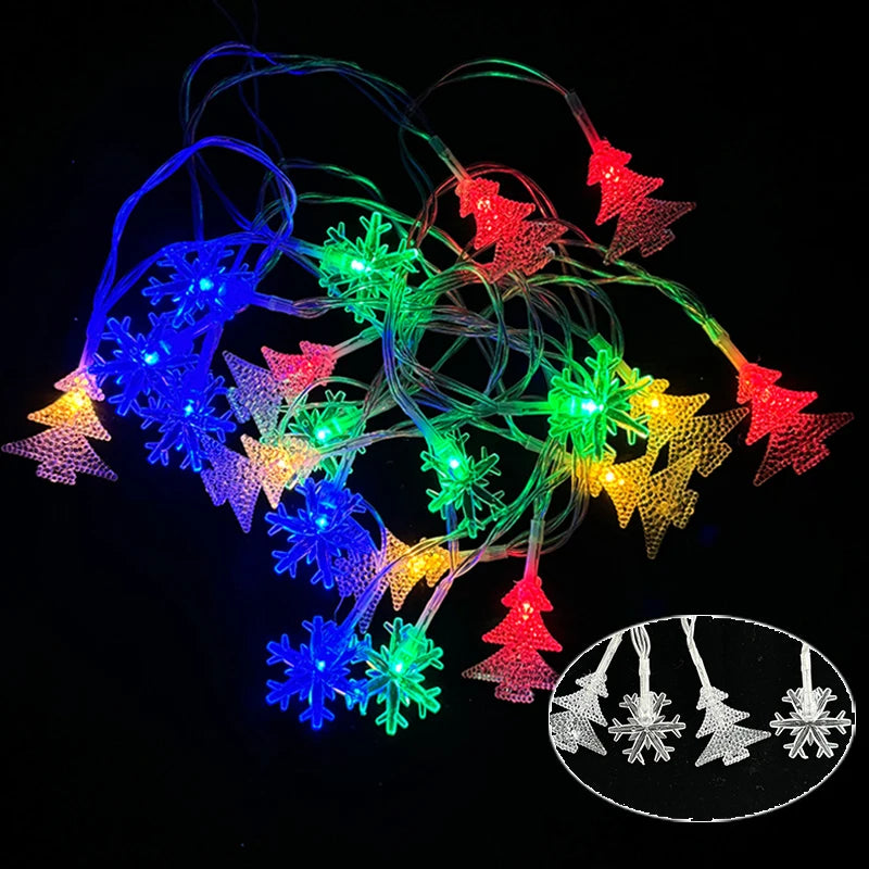 Christmas Lights LED™