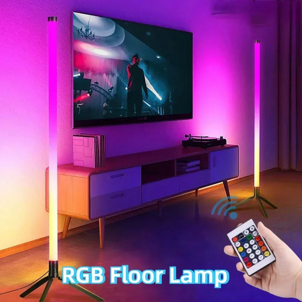 Rgb Lamp Bright Standing™
