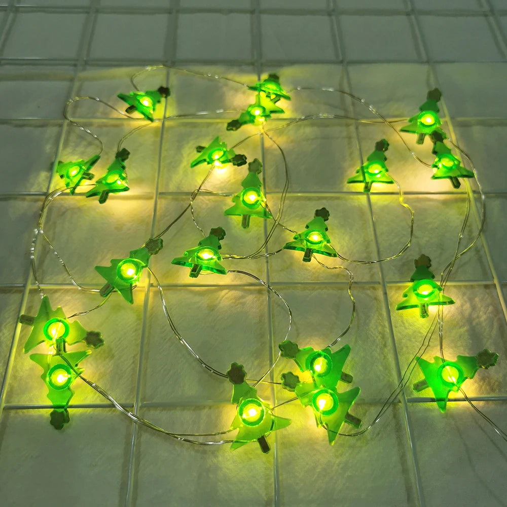 Runtowo Santa Claus Snowman™