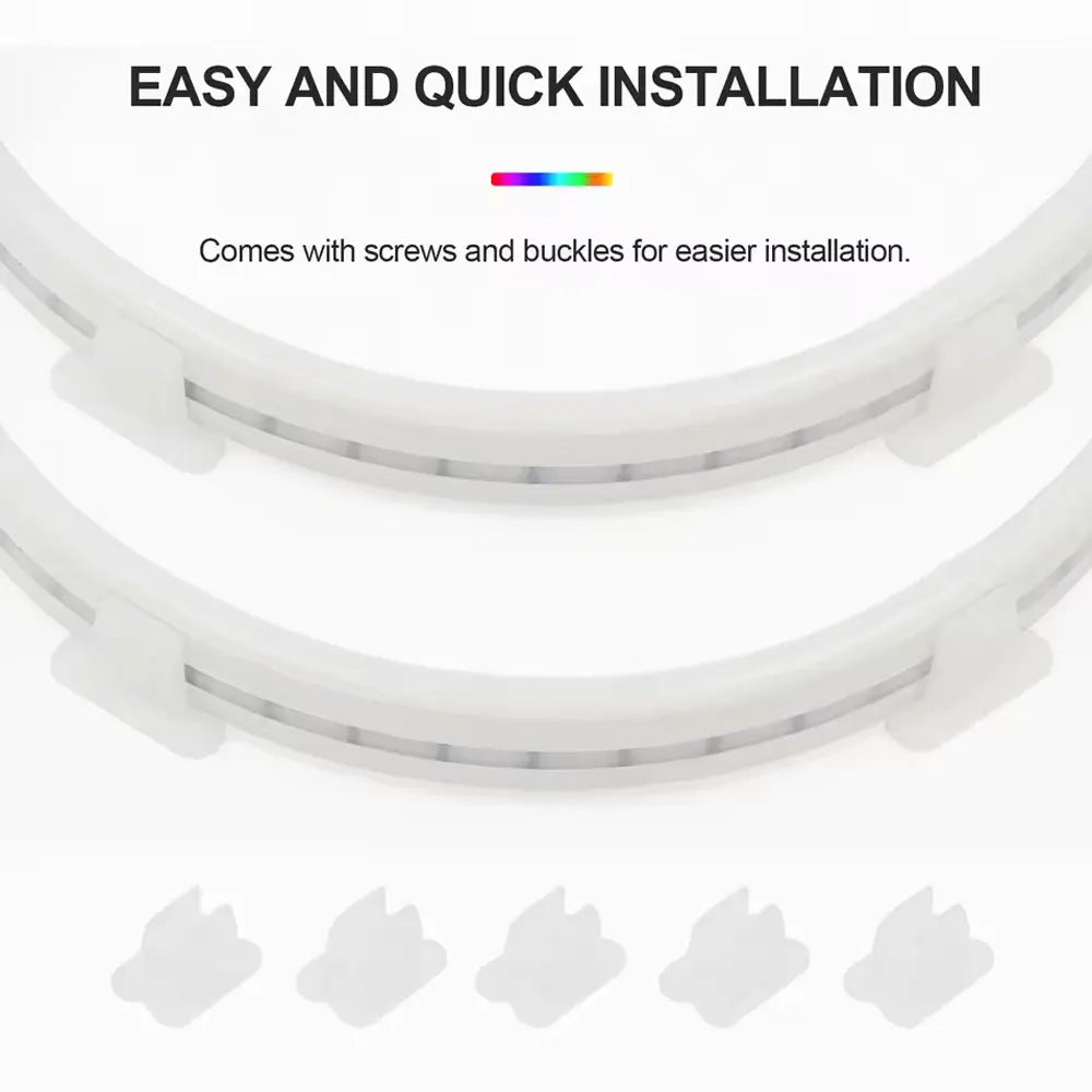 RGB Neon LED Strip™