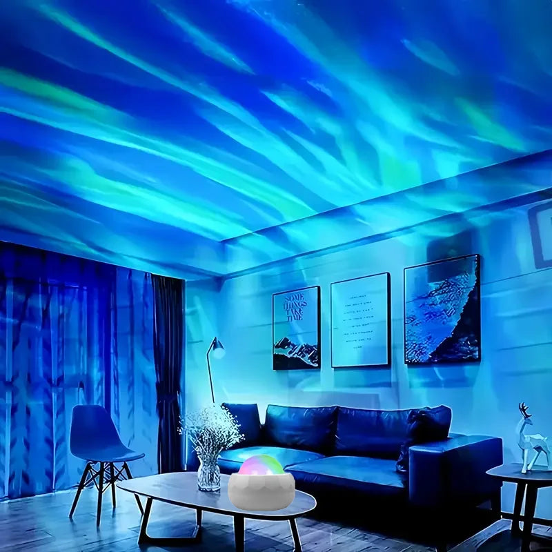 Galaxy Night Light™