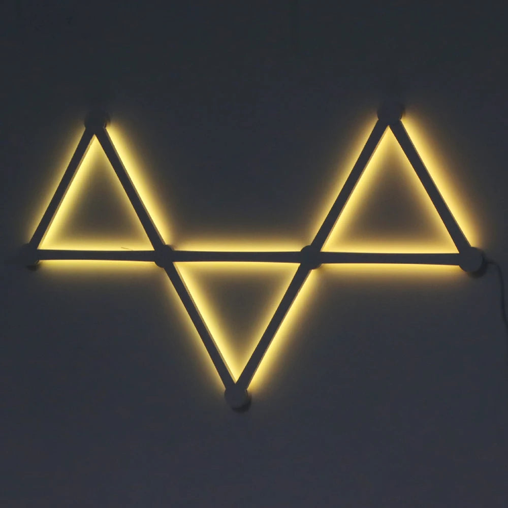 RGB LED Wall Lamp™