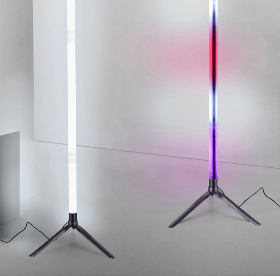 RGB LED Floor Smart Lamp™
