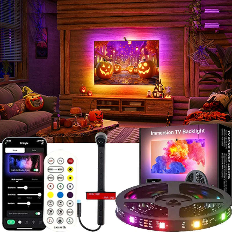 Tv Led Backlight™